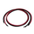 AIMS Power Inverter & Battery Cable #6 AWG 1 ft set at Solar Sovereign