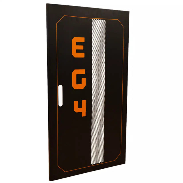 EG4 Door Kit EG4 Enclosed Battery Rack 6 Slot image 1