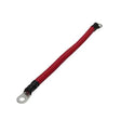 AIMS Power Cable 4/0 AWG 2FT Red Lugged