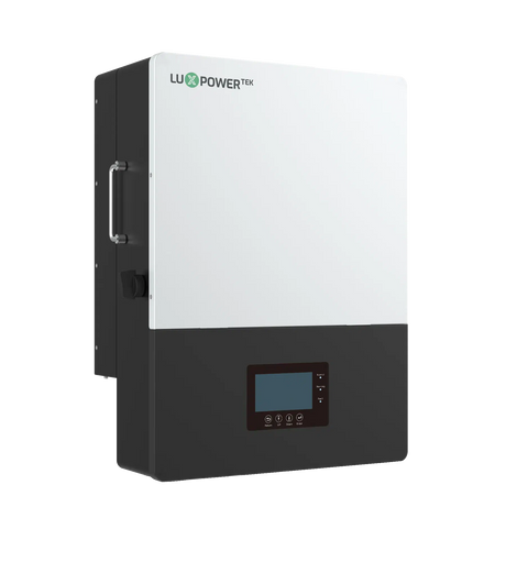 LUXPower 12kW (18kPV) Hybrid Inverter | Solar Sovereign 2