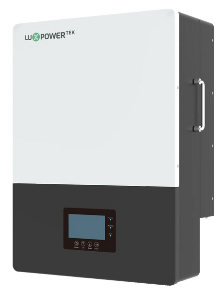 LUXPower 12kW (18kPV) Hybrid Inverter | Solar Sovereign