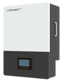LUXPower 12kW (18kPV) Hybrid Inverter | Solar Sovereign