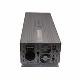 AIMS Power 7000 Watt Power Inverter 24Vdc to 240Vac Industrial Grade 2