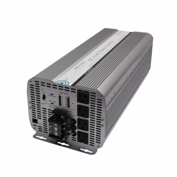 AIMS Power 10k Watt Modified Sine Power Inverter | Solar 2