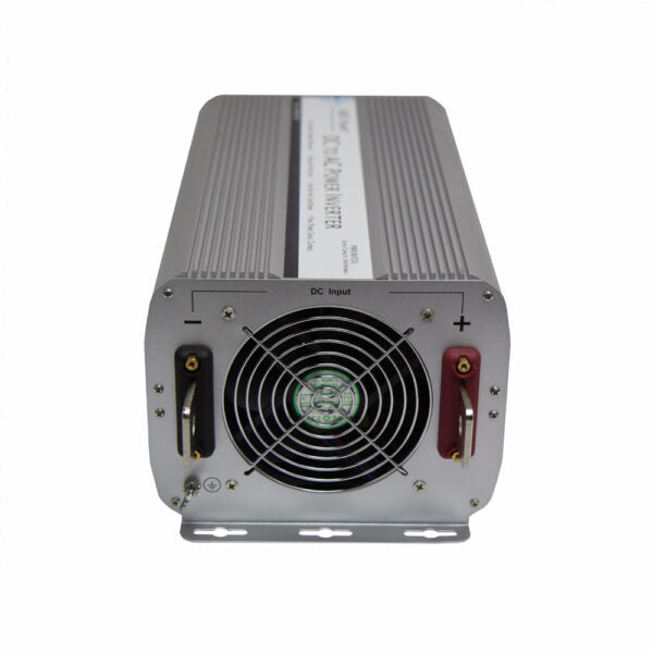 AIMS Power 5000 Watt Power Inverter 12Vdc to 240Vac 3