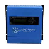 AIMS Power 30 AMP Solar Charge Controller 2