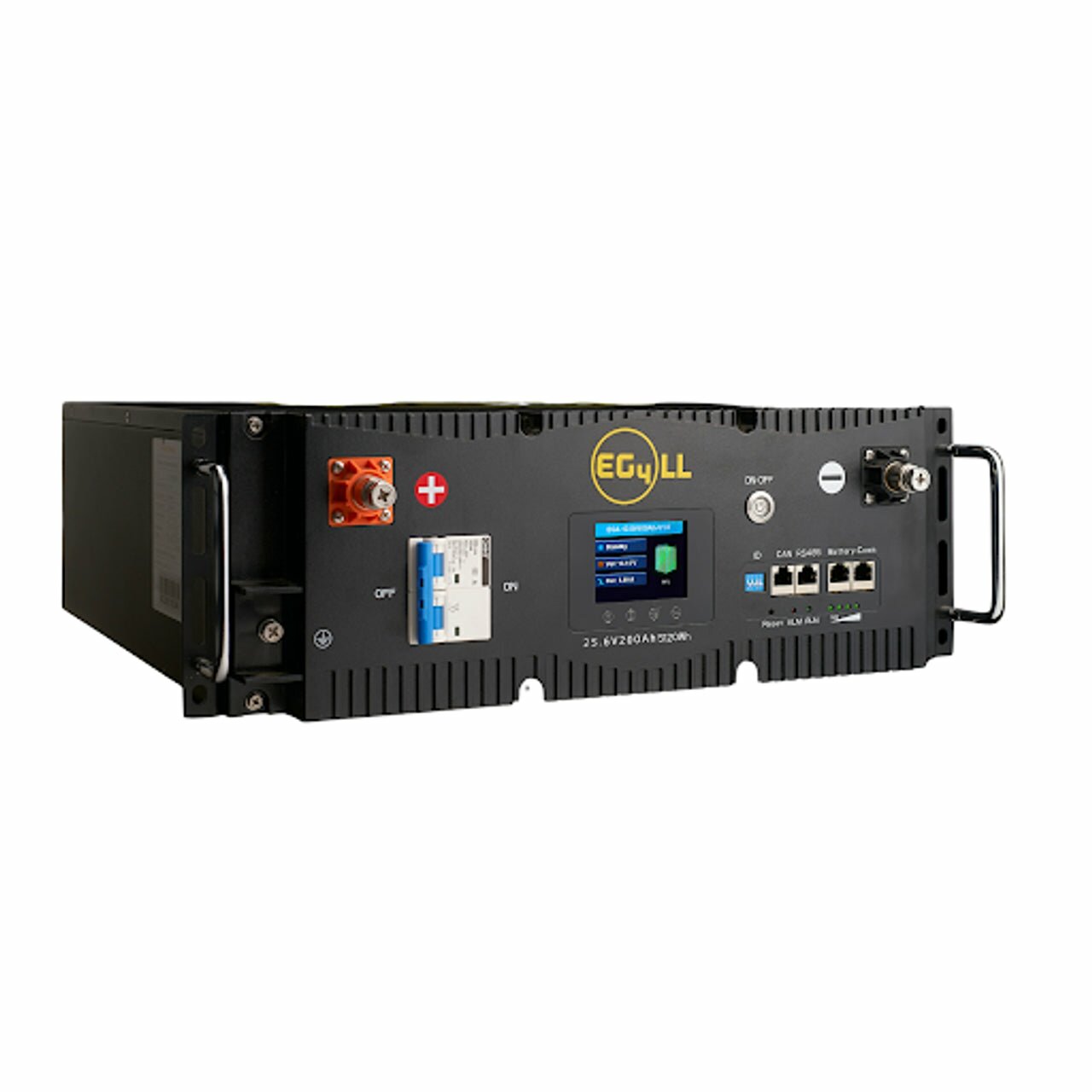 EG4 LL Lithium Battery (V2) 24V 200AH